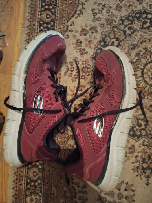 Обувь мужская 43 размера.