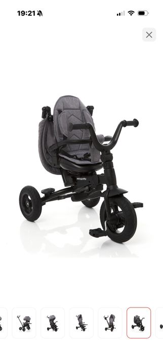 Детский коляска сатылады