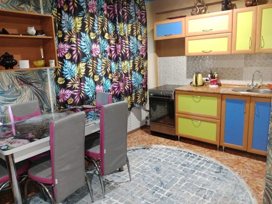 Сдам 3-х посуточно