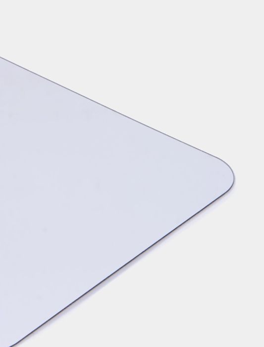 Гибкое зеркало на стену размер 60*40см