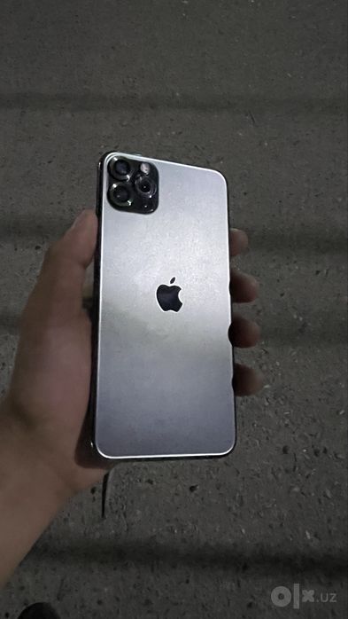 Iphone 11 pro max