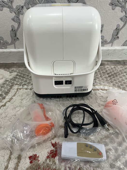 Продам срочно кислородный концентрат