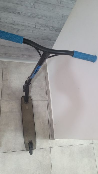 Trotineta funcțională