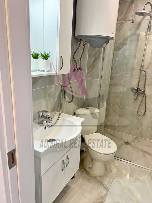 Дава се под наем Двустаен апартамент в Варна, Кайсиева градина - 60 кв.м за 562 € - Снимка #4