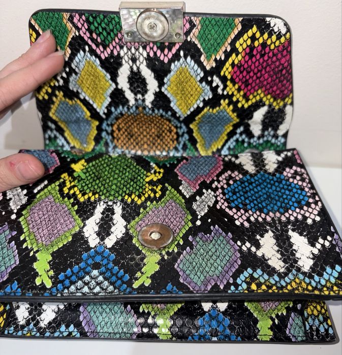 Дамска чанта Pull&Bear