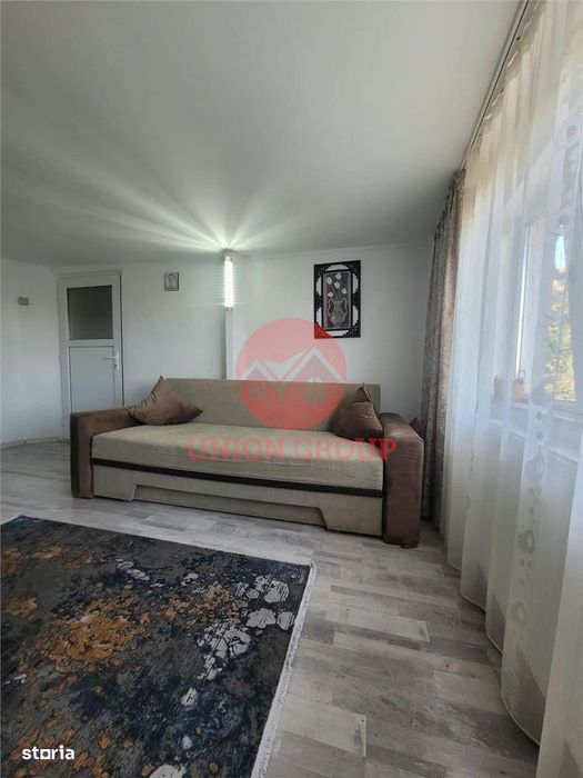 Apartament 2 Camere Cochet, in Vila, Acces Direct Din Exterior, Zona S