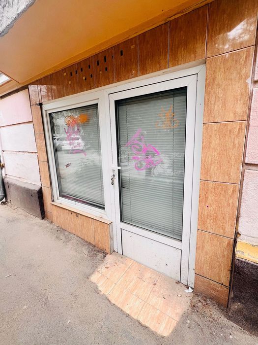 Garsonieră – ideală pentru birou, spațiu comercial sau locuință