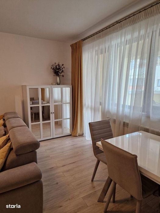 Oferta inchiriere apartament 2 camere Aviatiei Bloc Nou