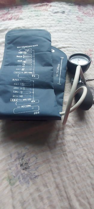 Aparat măsurat tensiunea arteriala