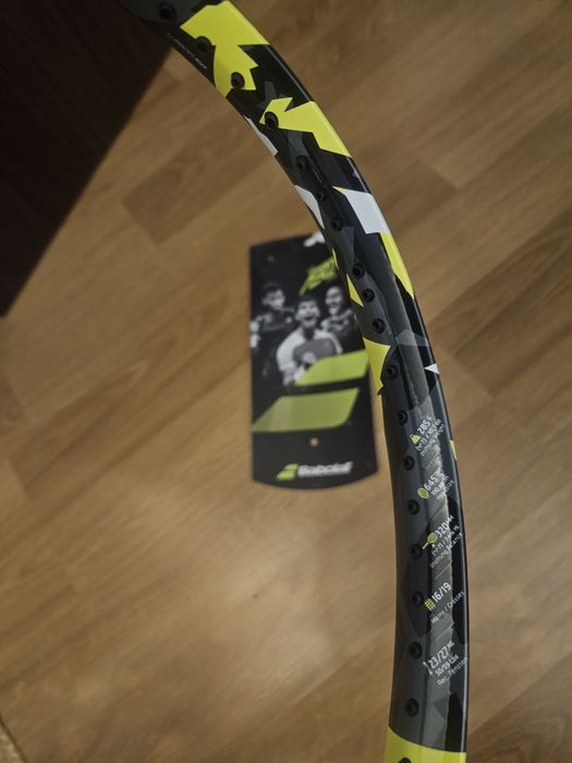Babolat Pure Aero Team Noua Maner 2
