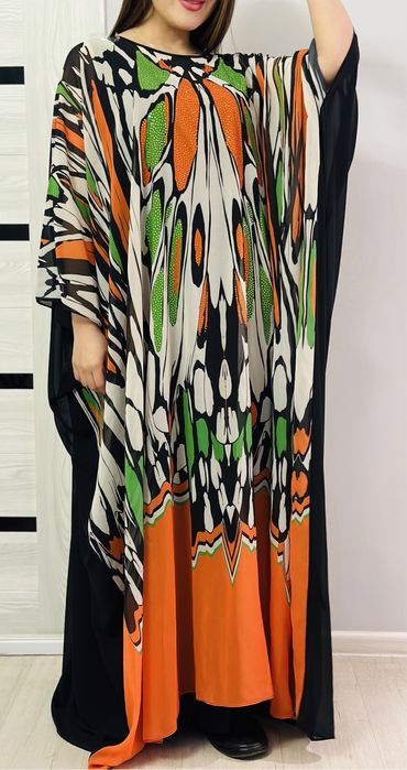 Абая Турция оверсайз