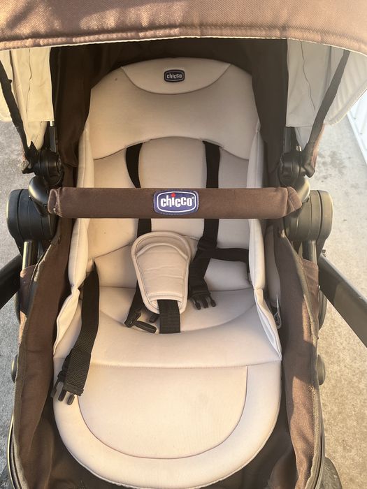 Детска количка Chicco Urban