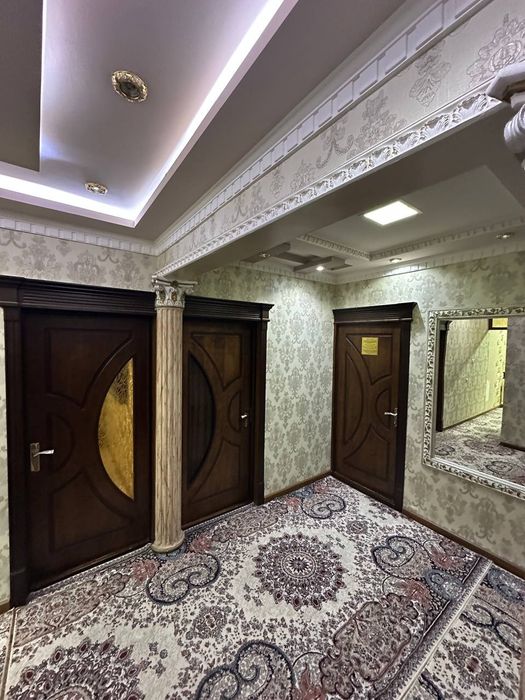 Продажа квартира Алмазарский район  Тансикбоев рынок 4 комнатный