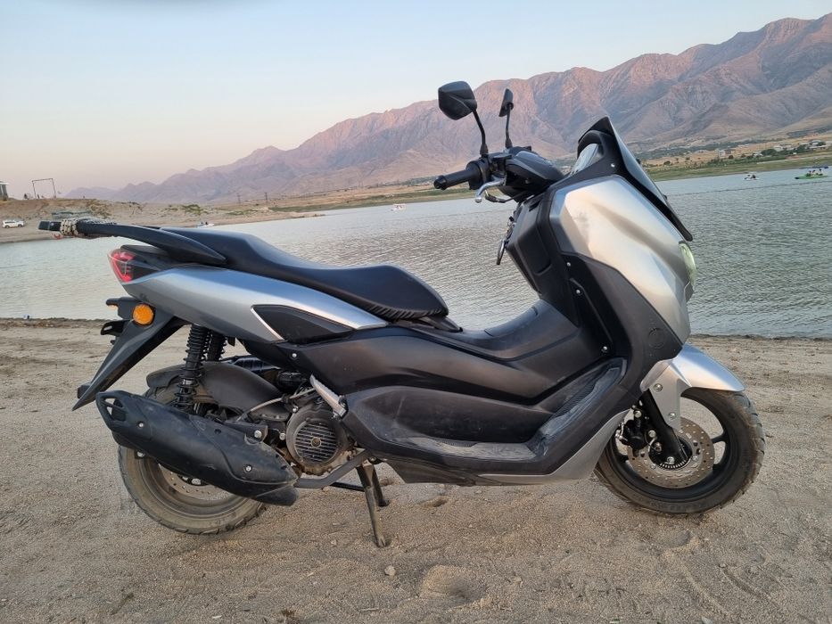 N max skuter benzinli СРОЧНО‼️