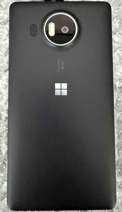 Microsoft Lumia 950 XL 3GB RAM / 32GB Memorie / 128GB microSD - stare foarte buna