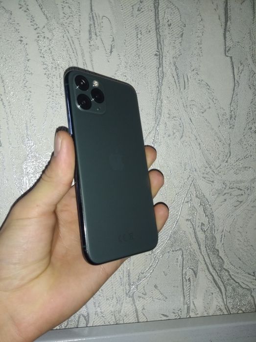 Iphone 11 pro srochne