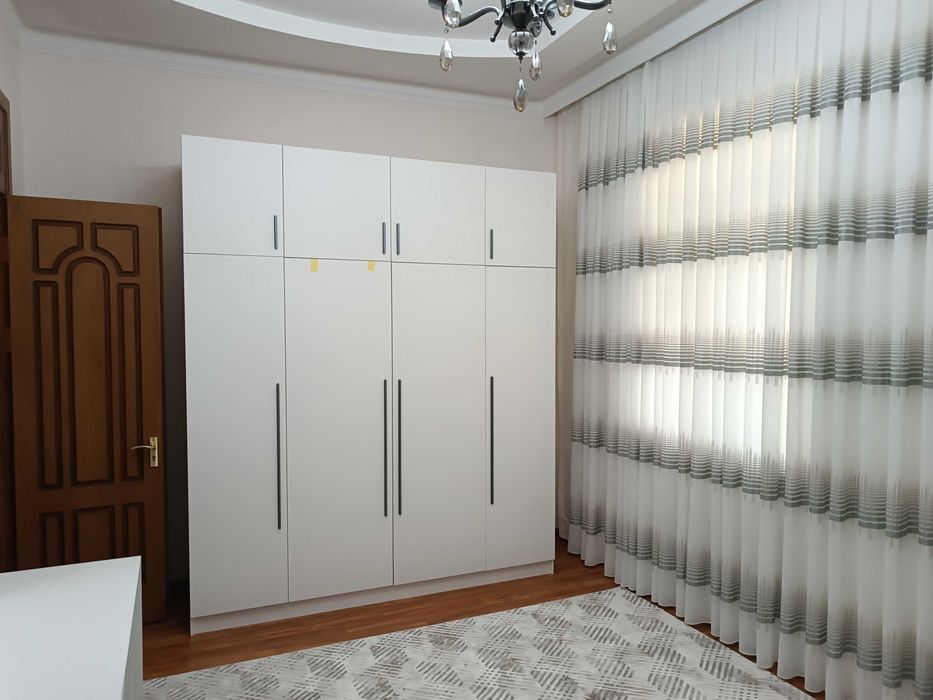 Изготовление мебели