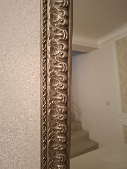 Oglinda argintie 61/80