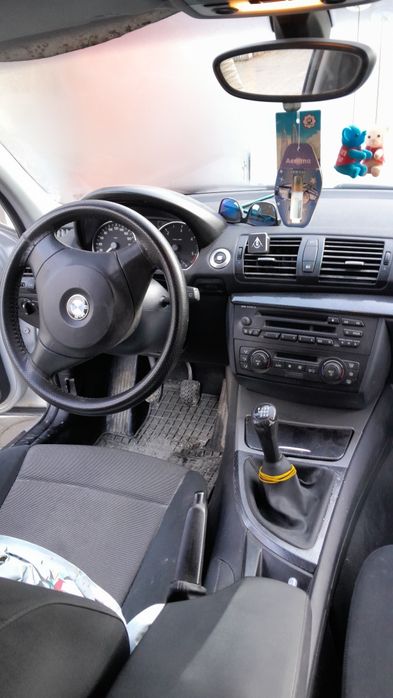 De vânzare BMW seria 1