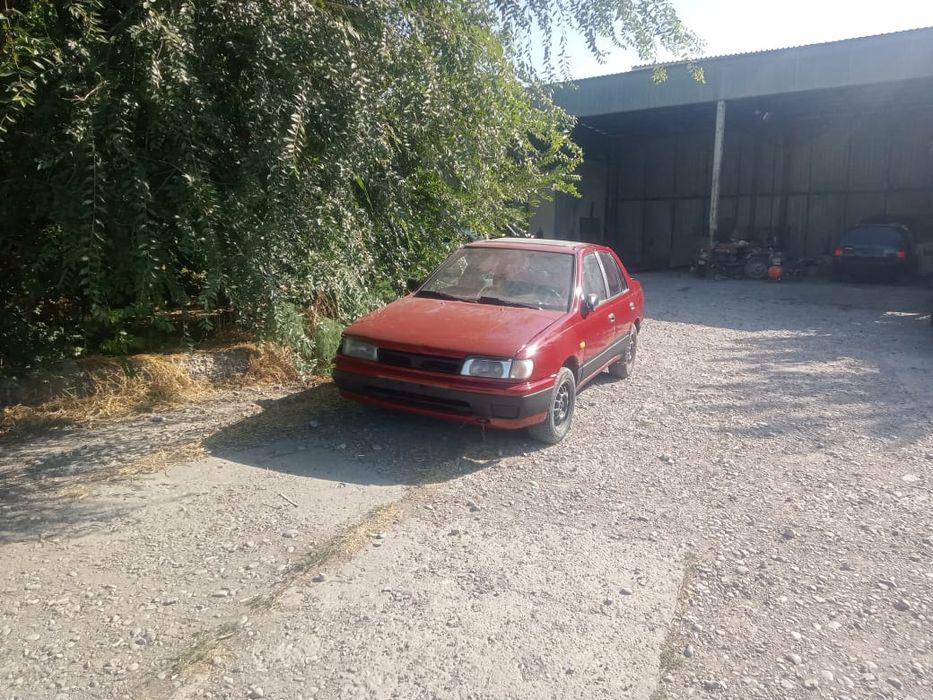 Продам машину Ниссан сани