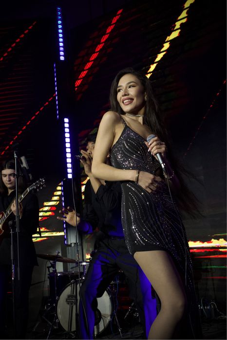 Лайв бэнд “Monkey Business” на ваше мероприятие