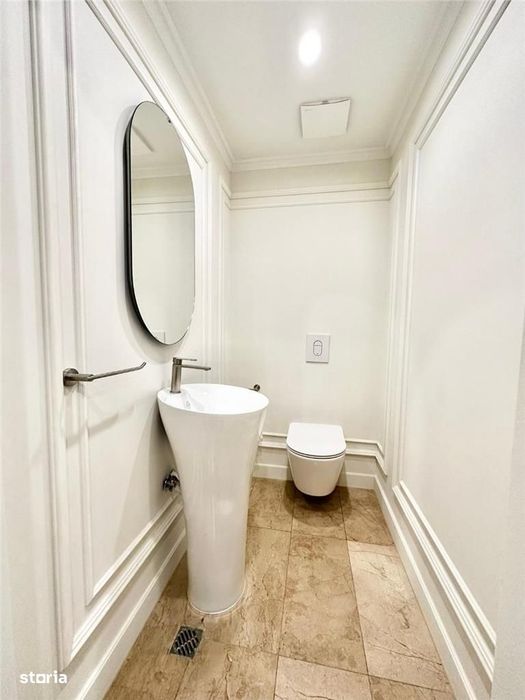 Inchiriere Apartament 4 Camere Ultra Lux Dorobanti Capitale Pret +Tva