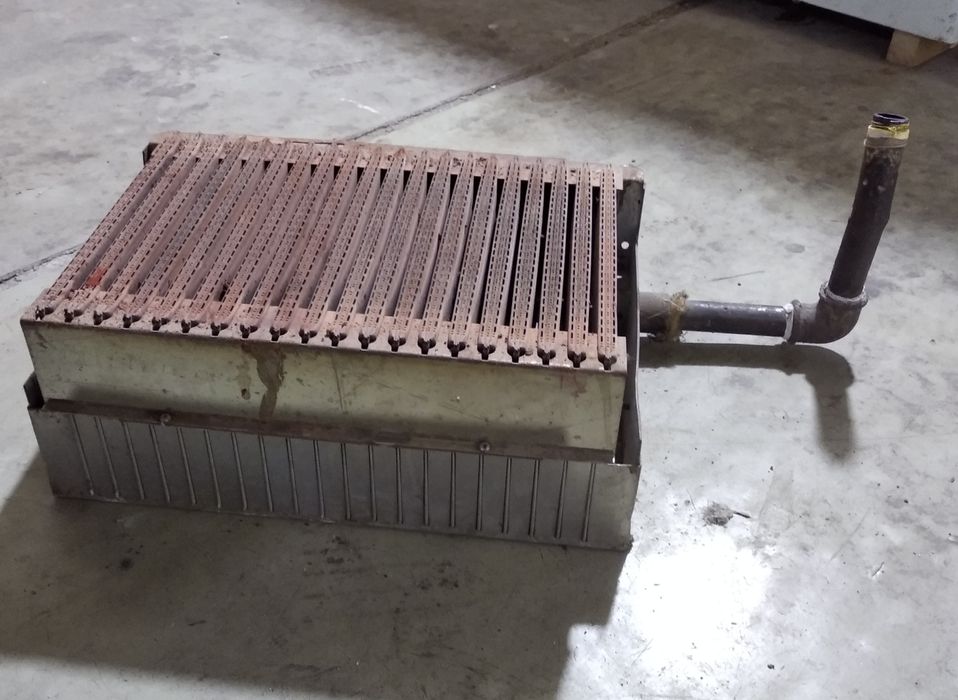 Продаются гарелка