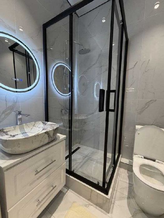 Продается 2х комнатная Квартира! Узбум, Фаргона йули  США