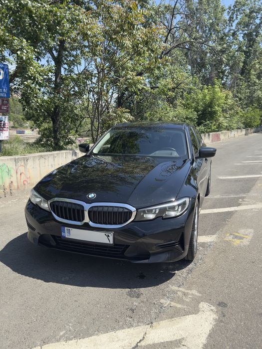 BMW 3 Series 2019 — imagine 2