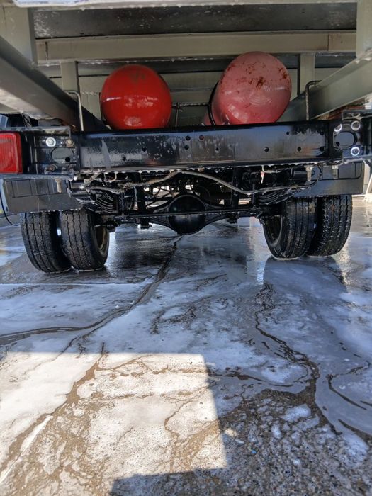 Продается газель