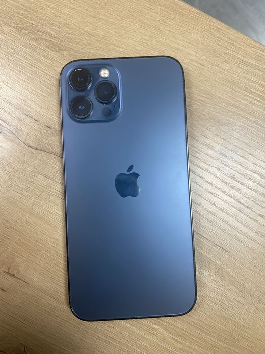 Iphone 12 про макс
