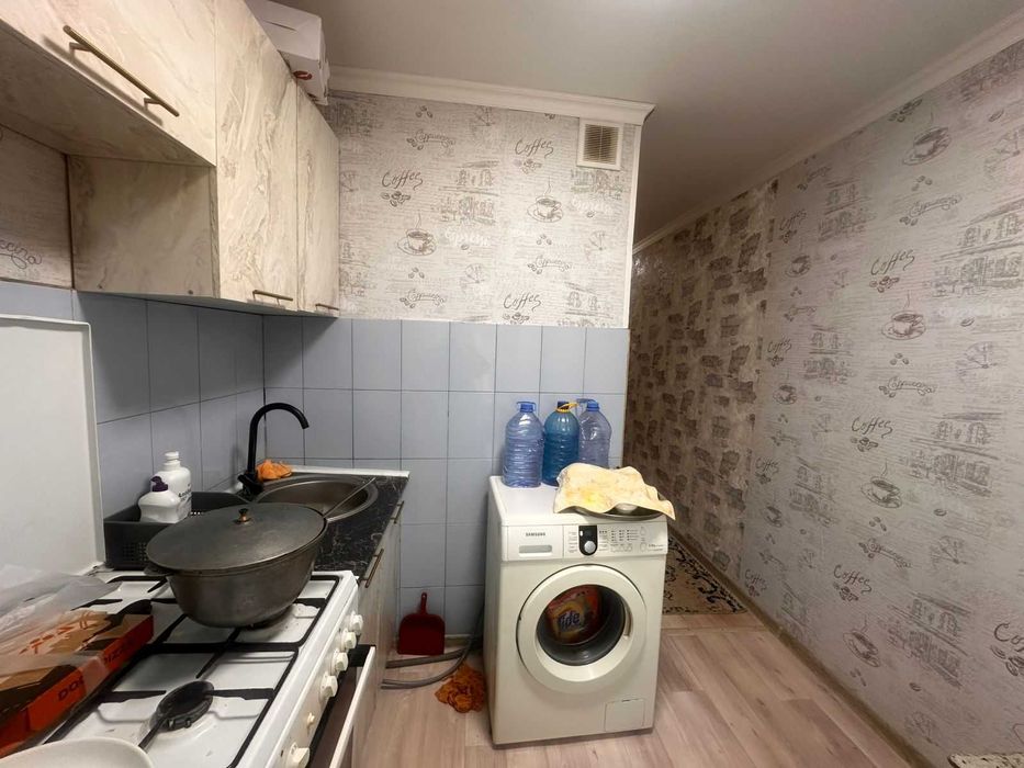 Продам 2-комнатную квартира по пр. Металлургов! - Widok 6