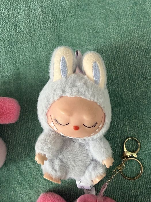 Labubu комплект от 5 бр. на супер цена