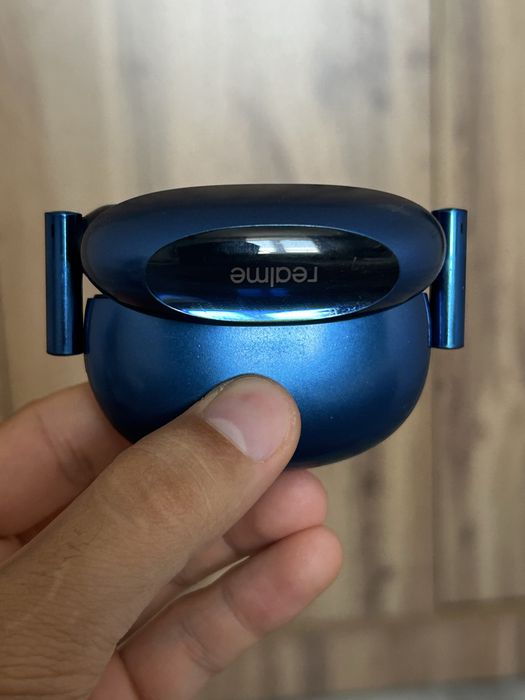 Наушники realme buds air 3