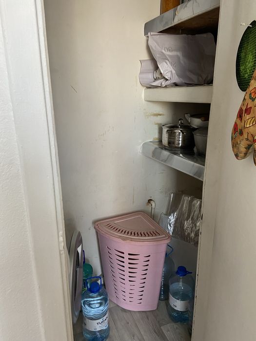 Продам 3х комн квартиру район Береке