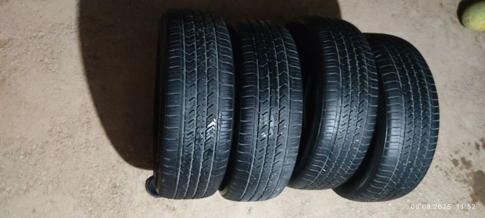 Чаримхо авто шины