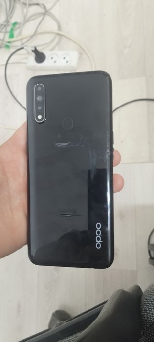 Oppo A31 6/128 GB Оппо