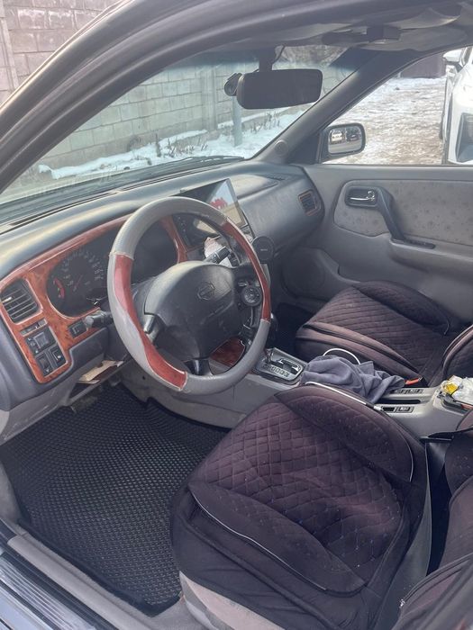 Ниссан Примера 2000год