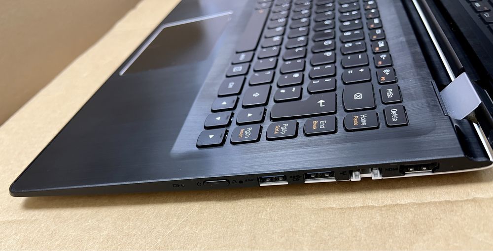 Laptop Lenovo Yoga 500 - 14IBD