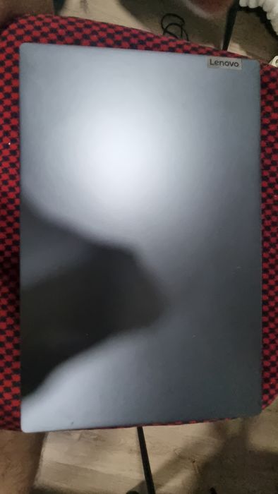 Laptop Lenovo Ryzen5 gen4 8gddr4 ssdnvme 512gb