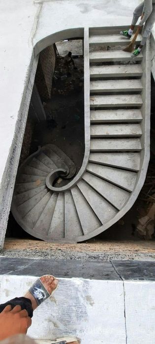 Beton zina xizmati