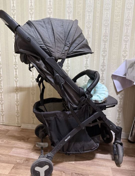 Продам коляску Mstar Мстар