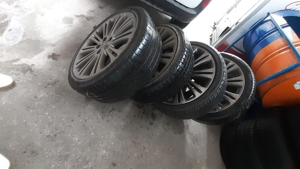 Roti   R 19     Originale