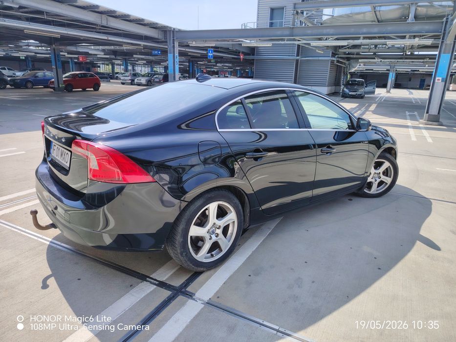 Volvo S60 2.0d 163c