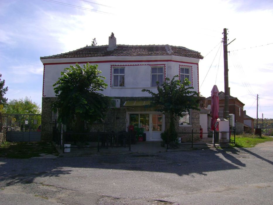 Продава се Къща в с. Мелница, Област Ямбол - 200 кв.м за 88 €/кв.м - Снимка #4