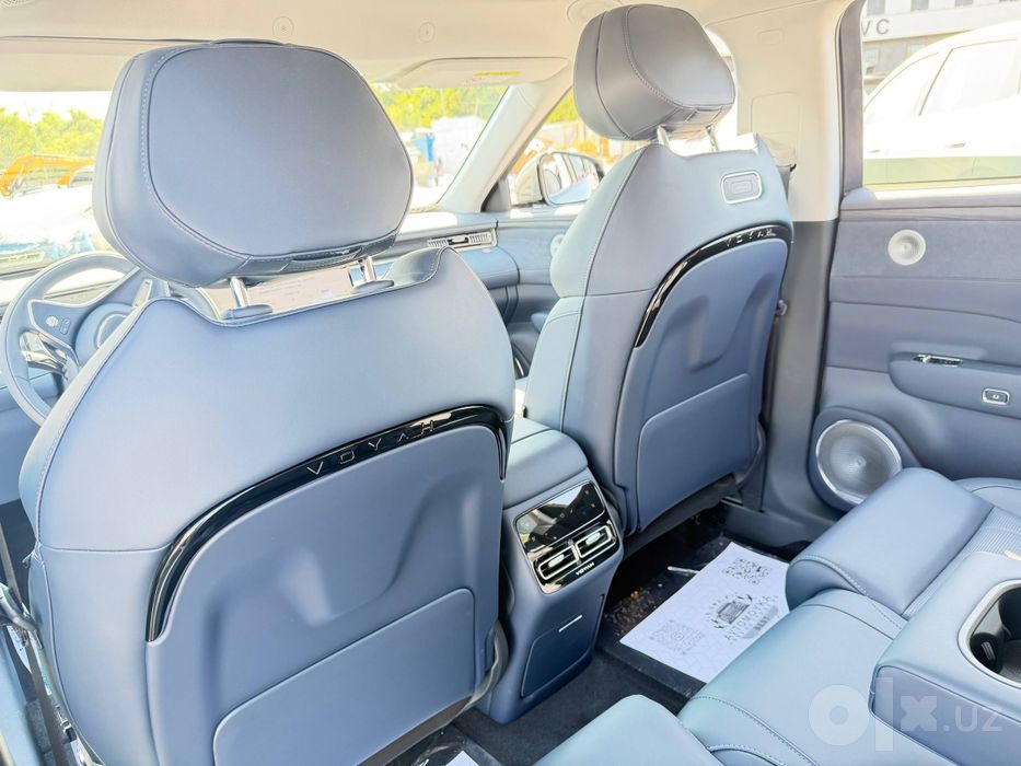 Voyah Free Plus 318 4wd  sport в наличии