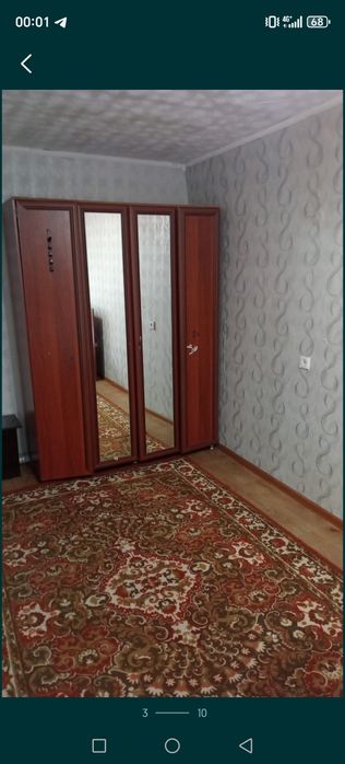Сдам 2х квартиру