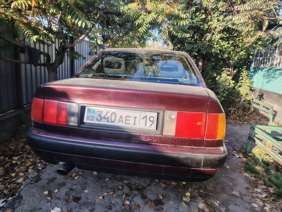 Продам машину Ауди