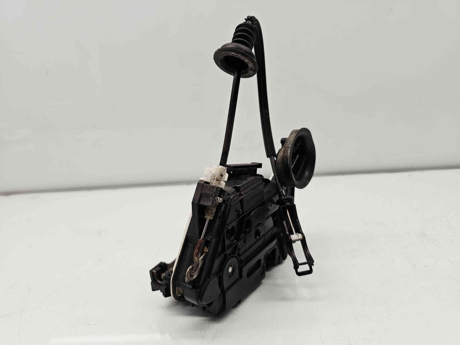 Broasca usa dreapta spate Volkswagen Golf 6 (5K1) GTD [Fabr 2009-2013]