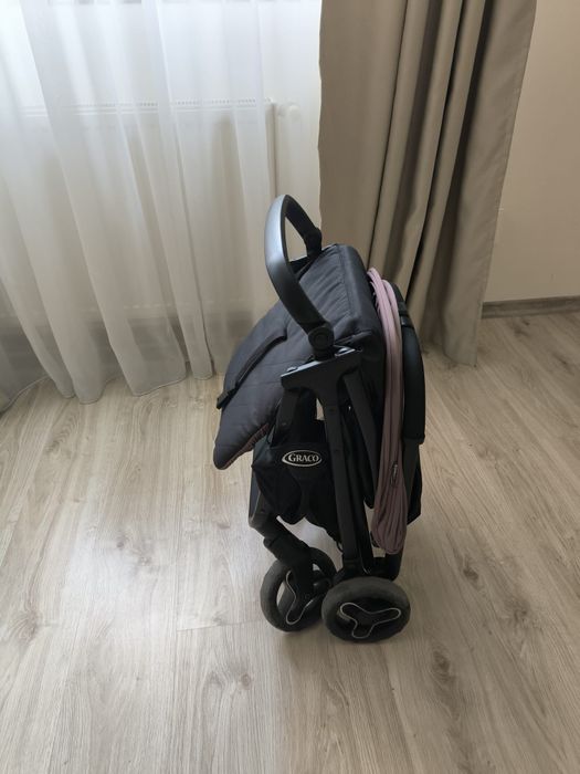 Graco, MyAvo, carucior sport